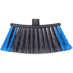 VASSOURA ECONOMY PRO AZUL