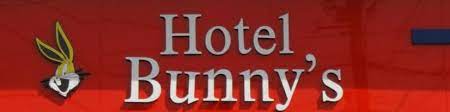 hotel-bunnys