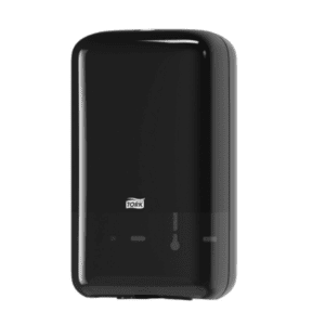 Dispenser para papel higiênico Tork interfolhado