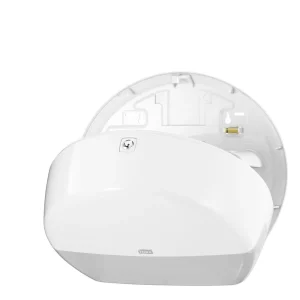 Dispenser para papel higiênico Tork Jumbo Mini