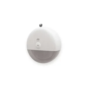 Dispenser para papel higiênico Tork SmartOne Universal Branco