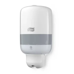 Dispenser para Sabonete Líquido Tork Mini