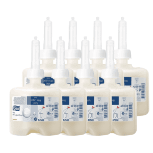 Sabonete Líquido Tork Suave