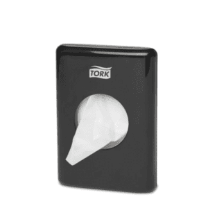 Dispenser para Coletor de Absorvente Tork