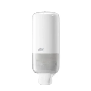 Dispenser para Sabonete Espuma Tork