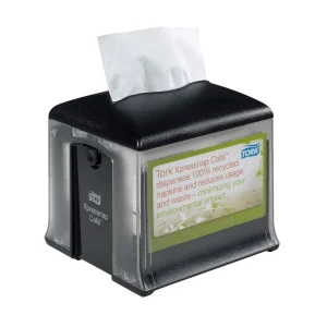 Porta guardanapo Tork Xpressnap Café