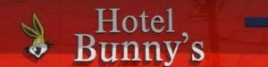 hotel-bunnys
