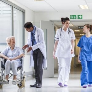 Hospitalares