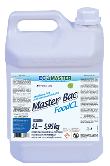 Bac Food Cl