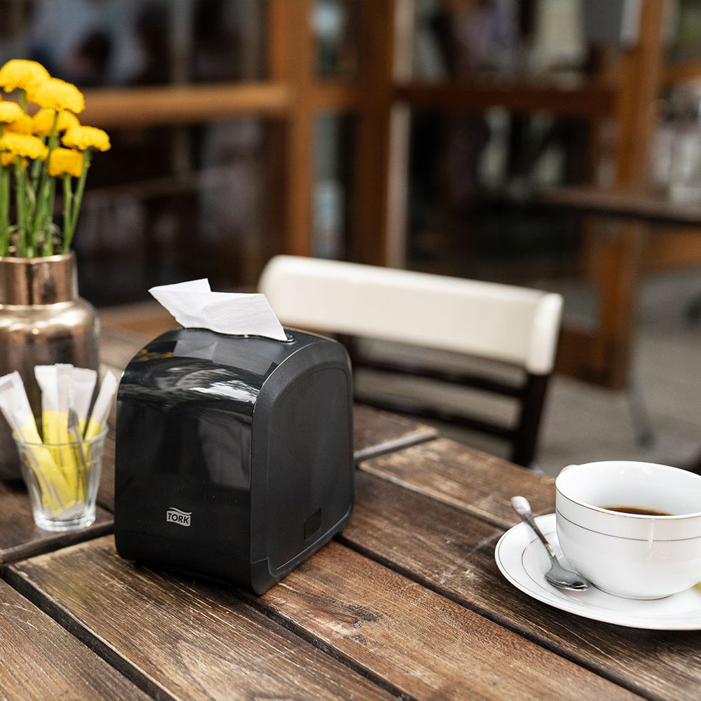 Guardanapo Tork Xpressnap Fit