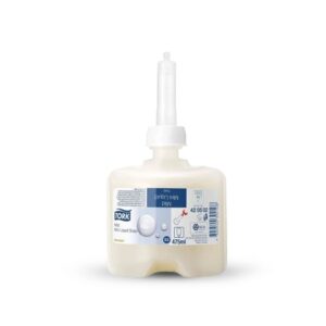 Tork Sabonete Líquido Suave Mini 475 ml