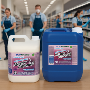 Indústrias alimentares e farmacêuticas