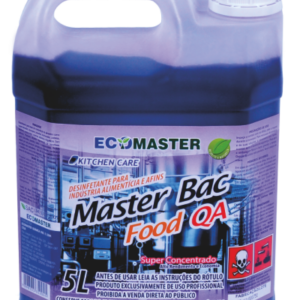 Bac Food QA 5L