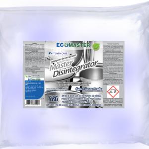 Disintegrator 5 Kg