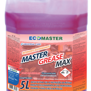 Grease Max 5L