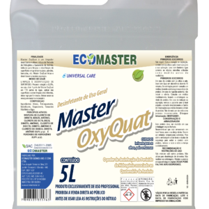 Oxyquat 5L