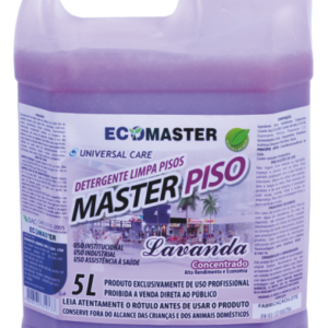 Piso Lavanda 5L