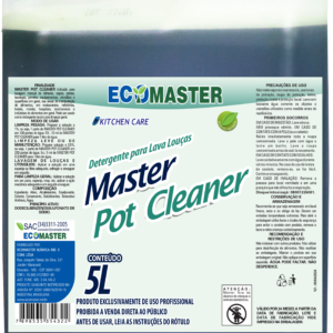 Pot CLeaner