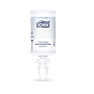Tork Extra Suave Sabonete Espuma 1 litro