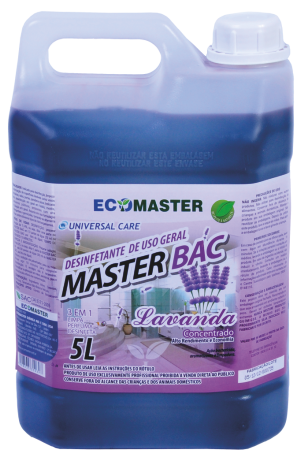 Bac Lavanda 5L