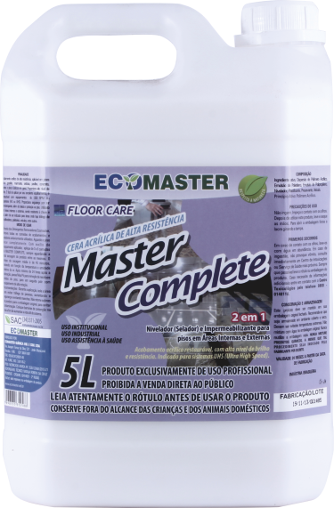 Complete 5L