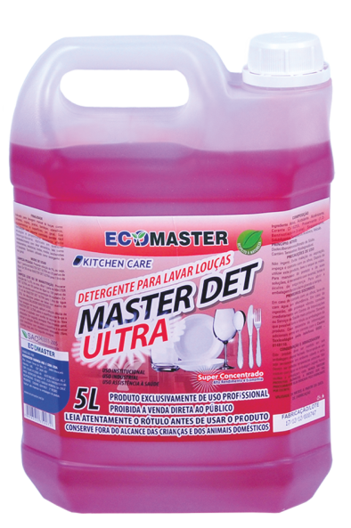 Det Ultra 5 L