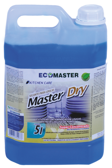 Dry 5 L