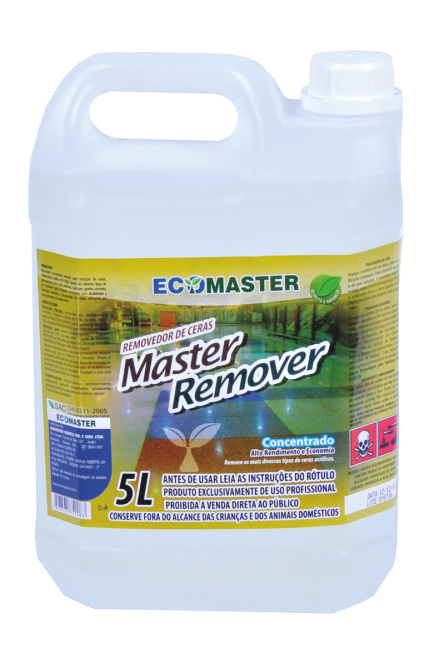 Remover 5L