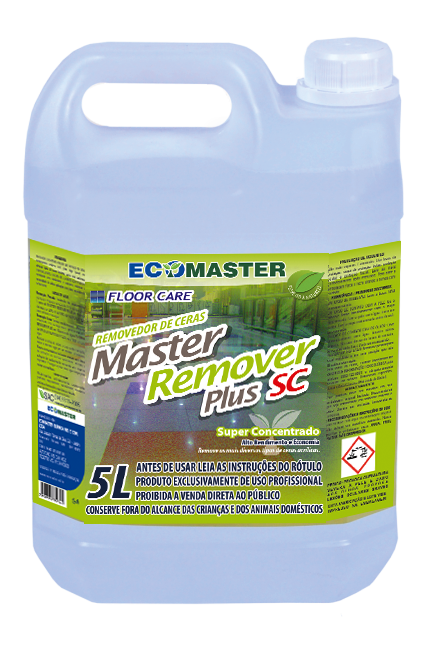 Remover Plus SC
