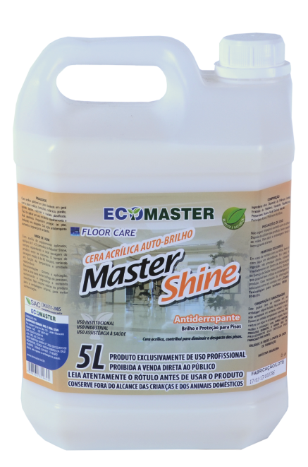 Shine 5L
